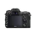 Nikon D7500 with 18-140mm Lens 4K WI-FI Touchscreen DSLR Camera – Thumbnail 3