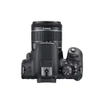 Canon EOS 850D 24.1 MP With 18-55mm IS STM Lens 4K UHD DSLR Camera – Thumbnail 2