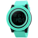 Strap Color: Blue