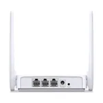 Mercusys MR20 AC750 Dual-Band Range Extender WiFi Router – Thumbnail 3