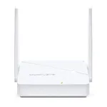 Mercusys MR20 AC750 Dual-Band Range Extender WiFi Router – Thumbnail 1