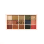 Technic 15 Pressed Goddess Pigments Eyeshadow Palette – Thumbnail 3