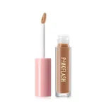 PINKFLASH G06 Ever Glossy Moist Lip Gloss Milk Tea (PF-L02) – Thumbnail 1