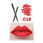 Vibely 01 Waterproof and Non-sticky Lip Liner Pencil – Thumbnail 2
