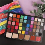 IMAGIC 56 Color Fine Powder Terraced Palette Eyeshadow – Thumbnail 3