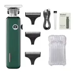 Kemei KM-5098 Professional Hair Clipper and Beard Trimmer – Thumbnail 2