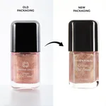 Nirvana Color Glitter Nail Enamel Hold Me 24 Nail Polish – Thumbnail 2