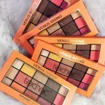 Technic Venus Rising Pressed Pigment Eyeshadow Palette – Thumbnail 4
