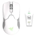 Color: White