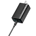 Anker 336 67W Fast USB-C Charging Three Port Adapter for Multiple Devices – Thumbnail 3