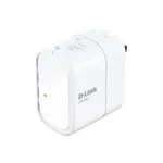 D-Link DIR-505 Wireless N150 Portable 150 Mbps Router – Thumbnail 1