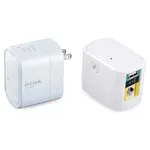 D-Link DIR-505 Wireless N150 Portable 150 Mbps Router – Thumbnail 3