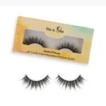 TIS Spoiled Princess High Quality Silk collection Premium quality Eyelashes – Thumbnail 1