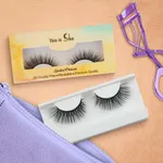 TIS Spoiled Princess High Quality Silk collection Premium quality Eyelashes – Thumbnail 4
