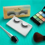 TIS Spoiled Princess High Quality Silk collection Premium quality Eyelashes – Thumbnail 5