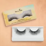 TIS Spoiled Princess High Quality Silk collection Premium quality Eyelashes – Thumbnail 3