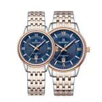 Dial Color: Blue