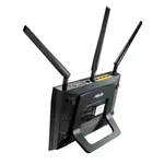Asus RT-AC66U 1750 Mbps Ethernet Dual-Band Wi-Fi Router – Thumbnail 4