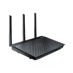 Asus RT-AC66U 1750 Mbps Ethernet Dual-Band Wi-Fi Router – Thumbnail 2