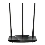 Mercusys MW330HP 300Mbps 3 Antenna High Power Wireless N Router – Thumbnail 1