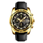 Dial Color: Gold