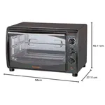 Sharp EO-42K 42L Rotisserie Convection Electric Oven – Thumbnail 2