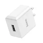 Hoco C106 10.5W USB Compact & Efficient Travel Charger – Thumbnail 4