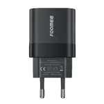 Foomee CA12 10.5W Dual-Port Fast Charging Safe and Reliable Adapter – Thumbnail 1
