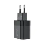 Foomee CA12 10.5W Dual-Port Fast Charging Safe and Reliable Adapter – Thumbnail 3