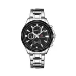 Dial Color: Black