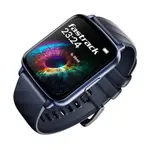 Fastrack Jupiter S1 Bluetooth Calling Smartwatch – Color: Blue – Thumbnail 3