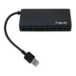 Havit H103 USB 3.0 HUB 4 PORT – Thumbnail 1