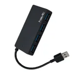 Havit H103 USB 3.0 HUB 4 PORT – Thumbnail 2