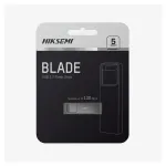 Hiksemi Blade HS-USB-E301 64GB USB 3.2 Gen 1 Grey Pen Drive – Storage Capacity: 64 GB – Thumbnail 3
