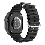 T800 Ultra IP67 Waterproof Smartwatch  – Color: Black – Thumbnail 3