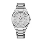 Dial Color: White