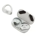 JBL Endurance Peak II Waterproof true wireless sport earbuds – Color: White – Thumbnail 2