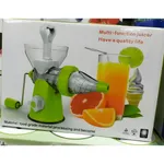 Manual Juicer Mini Household Multifunctional Fruit Vegetable Juice Extractor – Thumbnail 4