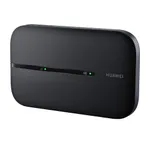 Huawei E5576-606 Mobile WiFi 3s 150 Mbps 3G/4G Black Pocket Router – Thumbnail 2