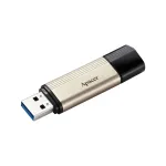 Apacer AH353 32GB USB.3.2 Gen 1 Champagne Gold Pen Drive – Storage Capacity: 32 GB – Thumbnail 2