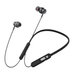 GEEOO BL110 Professional Bass ENC Neckband Earphone – Thumbnail 1