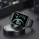 Hoco Y3 Pro Smartwatch IP68 Water Resistance – Thumbnail 4