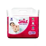 SMC Smile Belt System Baby Diaper Small Size – Thumbnail 1