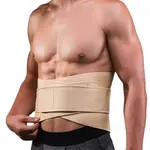 High Quality Waist Trainer Slimming Sweat Belt – Thumbnail 2