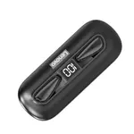 Lenovo XT95 True Wireless Stereo Bluetooth Earbuds – Color: Black – Thumbnail 3