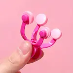 Easy-to-Use Lifter Clip Comfortable Silicone Nose Shaper – Thumbnail 3