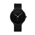 Dial Color: Silver