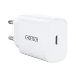 Choetech 20W USB-C Fast Charging Wall Charger  – Thumbnail 2