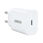 Choetech 20W USB-C Fast Charging Wall Charger  – Thumbnail 1