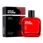 Wild Stone Ultra Sensual Premium Long Lasting Eau De Perfume for Men – Quantity: 50 ml – Thumbnail 1